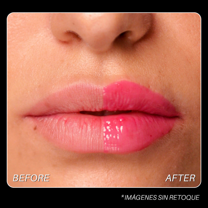Drip For My Lip Plumping PH Lip Oil Aceite Labial