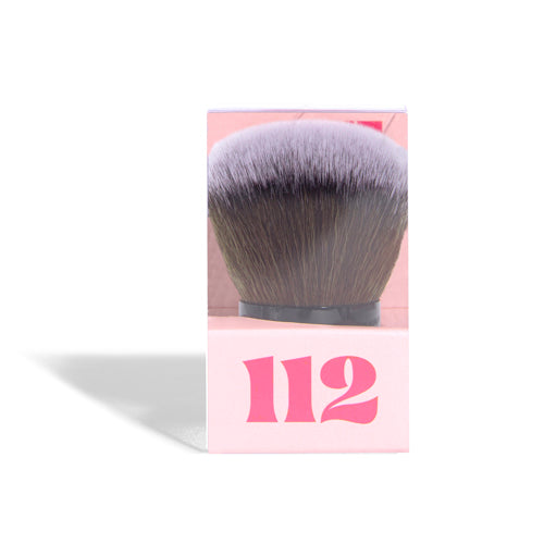 Must Have Kabuki Brush 112 Brocha