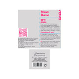 Must Have Kabuki Brush 112 Brocha