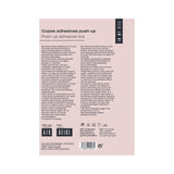 Copas Adhesivas Push Up