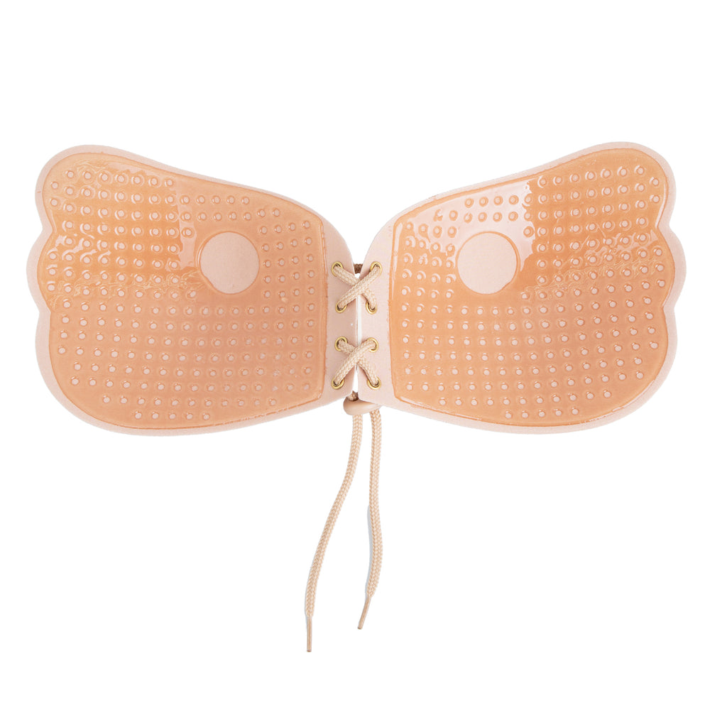 Sujetador Adhesivo Push Up Nude