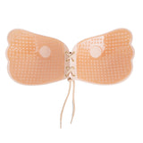 Sujetador Adhesivo Push Up Nude