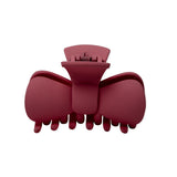 Pinza Pelo Pajarita Roja