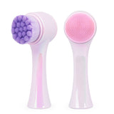 MYSTIC CEPILLO FACIAL EXTRASUAVE 2 EN 1