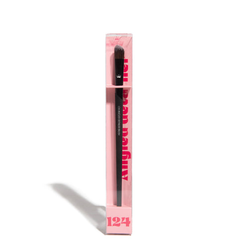 Must Have Brocha Angled Detailer Brush 124
