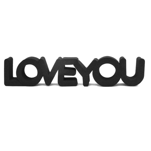 Must Have Esponja maquillaje Partible LOVE YOU