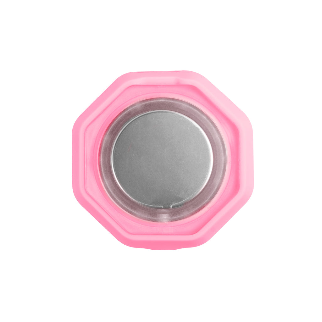 Beauty Concept Limpiador y Masajeador Facial Eléctrico con Luz Led