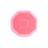 Beauty Concept Limpiador y Masajeador Facial Eléctrico con Luz Led
