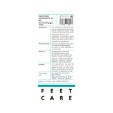 Feet Care Calcetines Hidratantes de Gel