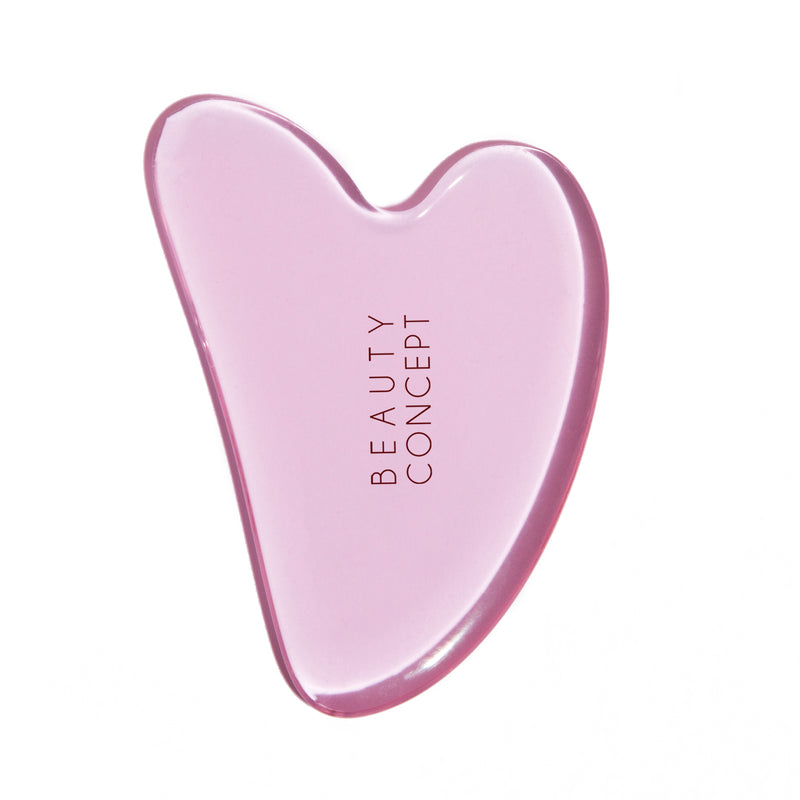 Crystal Gua Sha