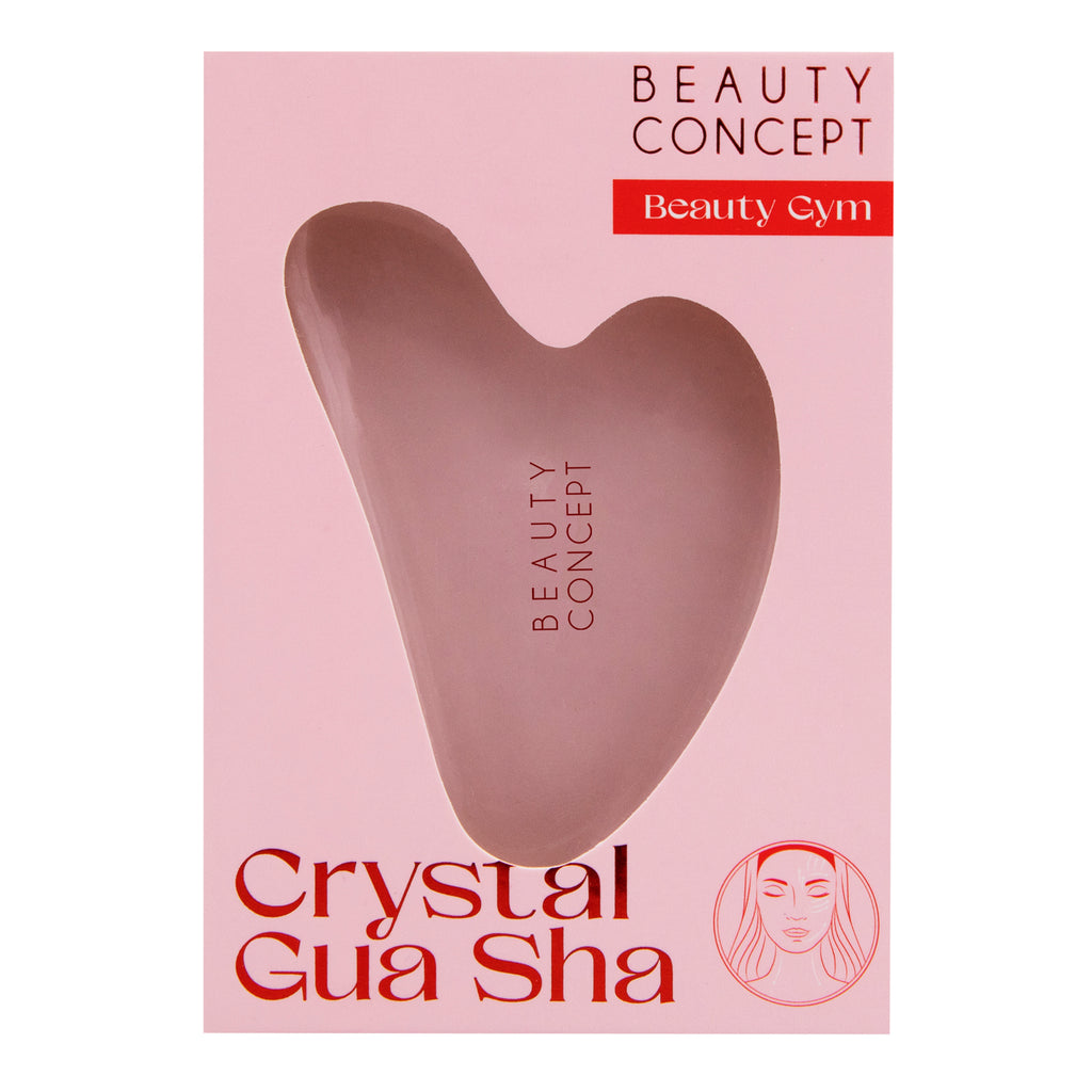 Crystal Gua Sha