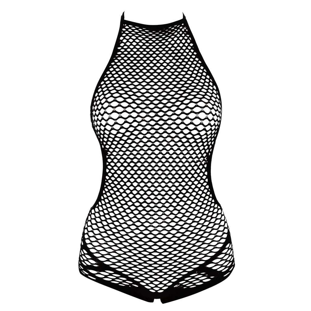 OOOH! Body de Rejilla