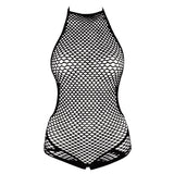 OOOH! Body de Rejilla