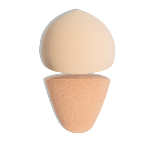 Little Princess Esponja de Maquillaje Helado