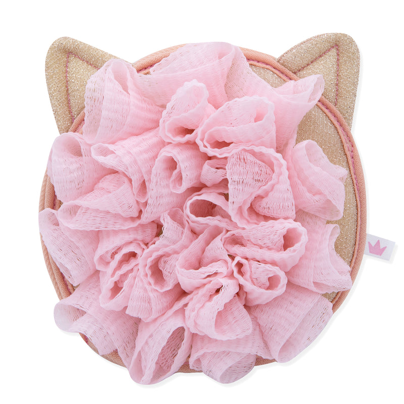 Little Princess Esponja Gatito