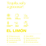 OOOH! El limón