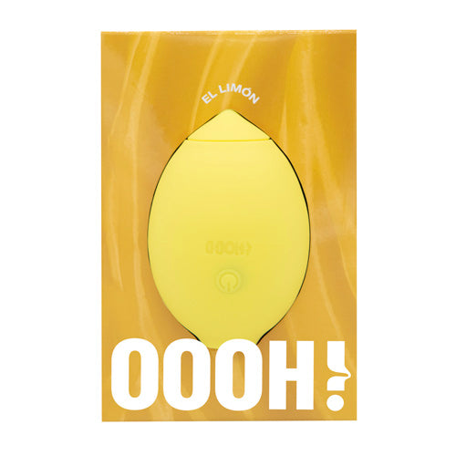 OOOH! El limón