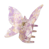 Oh My Hair Pinza Mariposa Carey Lila