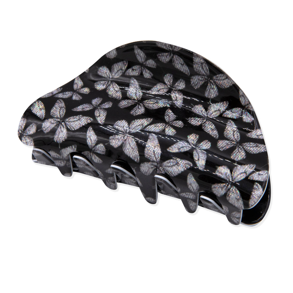 Oh My Hair Pinza Glitter Butterfly