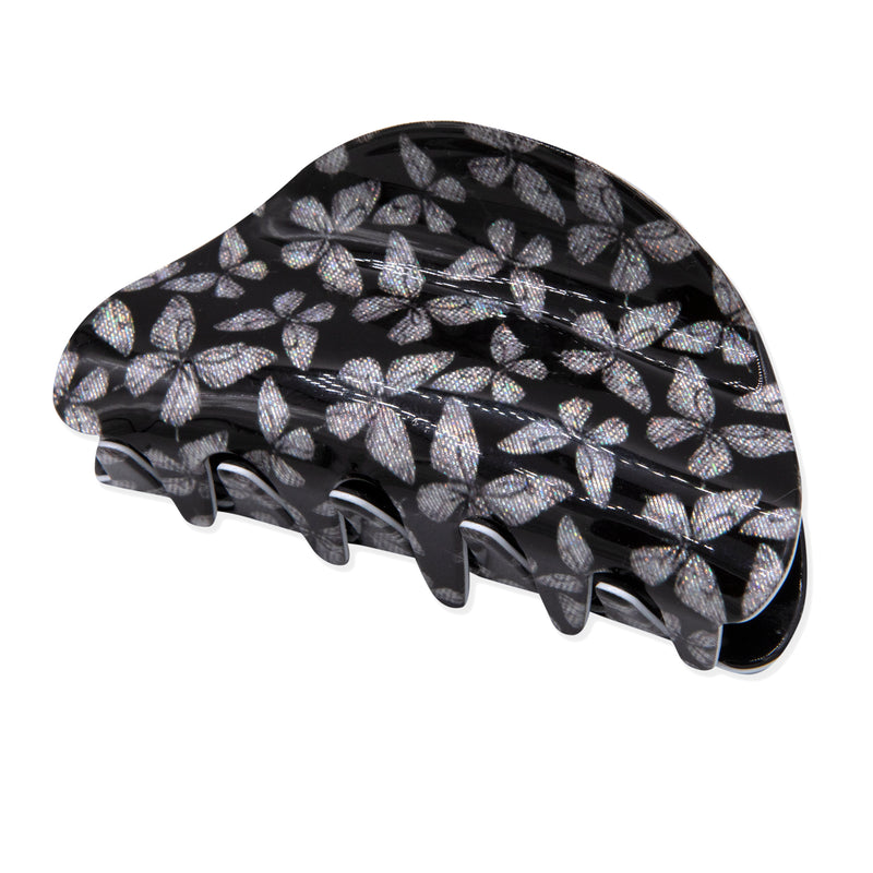 Oh My Hair Pinza Glitter Butterfly