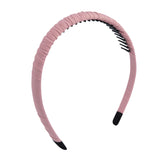 Oh My Hair Diadema Efecto Volumen Rosa