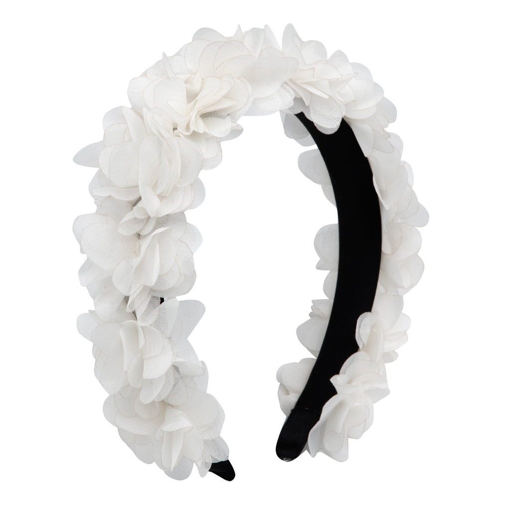 Oh My Hair Diadema Flores