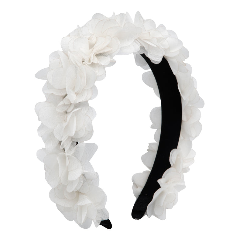 Oh My Hair Diadema Flores