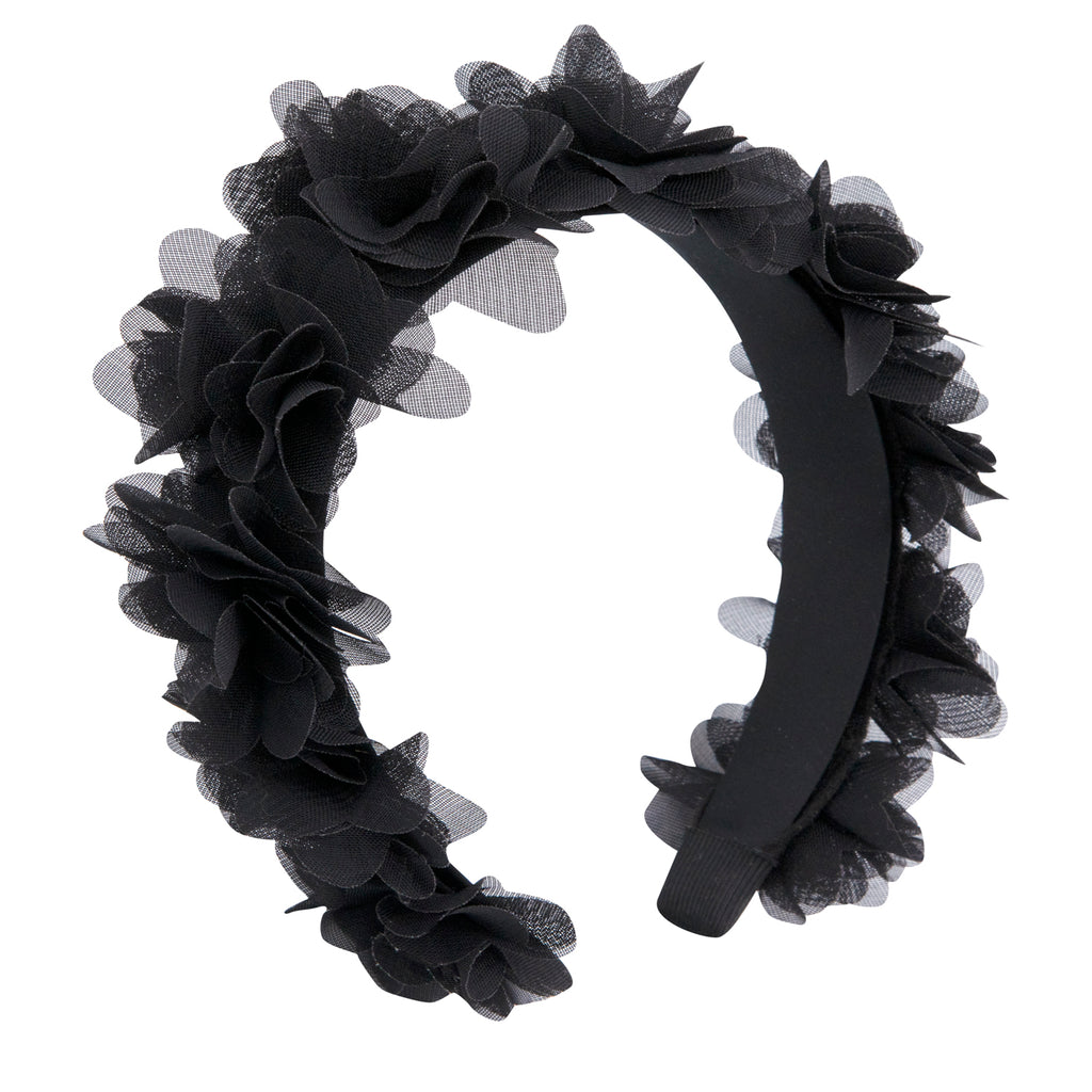 Oh My Hair Diadema Flores