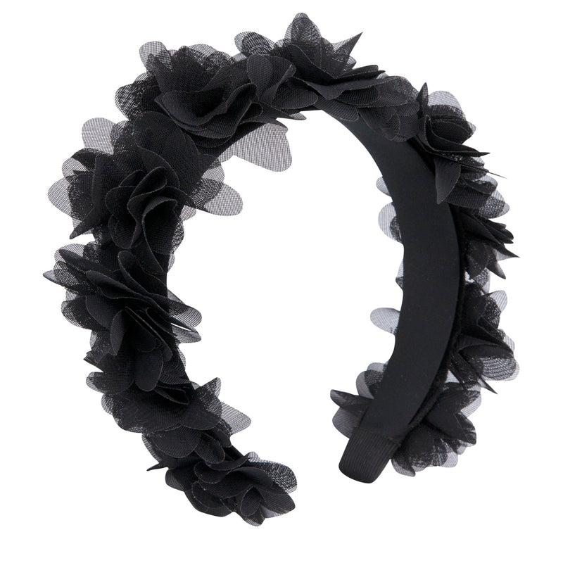 Oh My Hair Diadema Flores