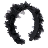 Oh My Hair Diadema Flores
