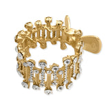 Oh My Hair Pinza Circular Strass