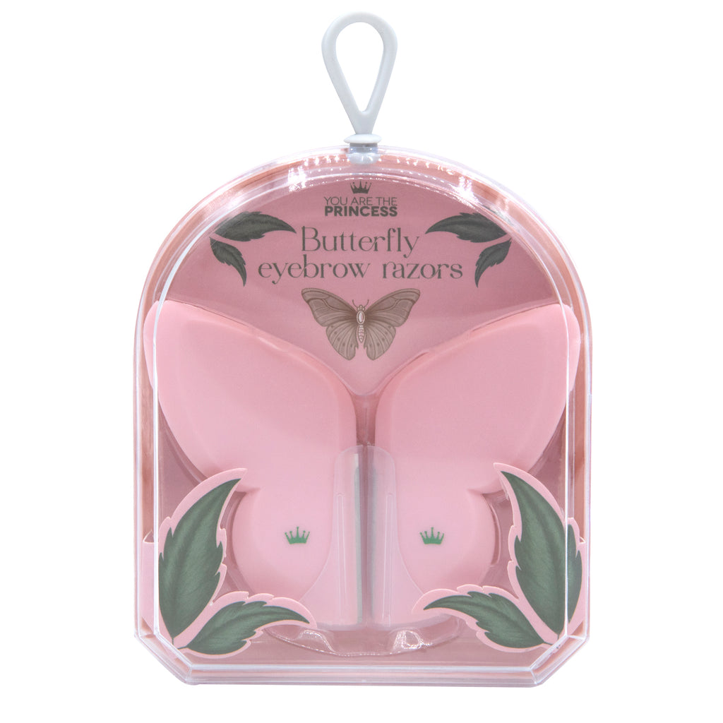 Edén Recortador de Cejas Buttlerfly