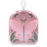 Edén Recortador de Cejas Buttlerfly