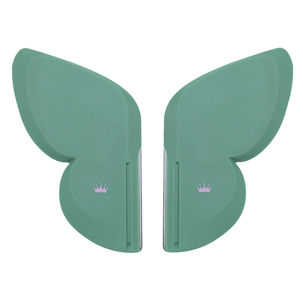 Edén Recortador de Cejas Buttlerfly