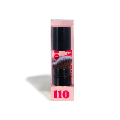 BROCHA CONTOURING KABUKI 110