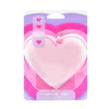 Powder Puff Corazón