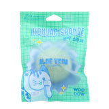 KONJAC SPONGE