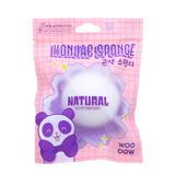 KONJAC SPONGE