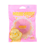 KONJAC SPONGE