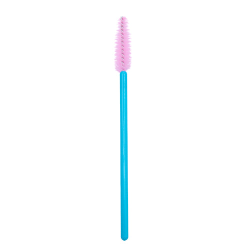 Cepillos de Pestañas Rosa