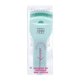 Rizador Pestañas Con Cepillo