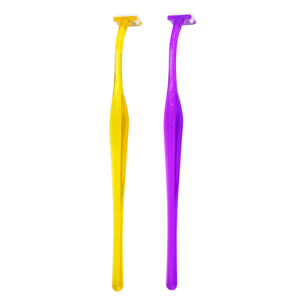 Set 2 Cuchillas Perfiladoras de Cejas