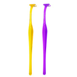 Set 2 Cuchillas Perfiladoras de Cejas