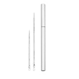 Set 2 Sacacomedones con Estuche