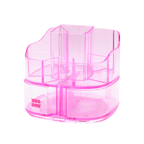 Organizador de Maquillaje y Cosméticos