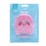 Esponja Limpiadora Facial