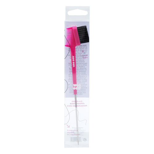 Cepillo Baby Hair Separador