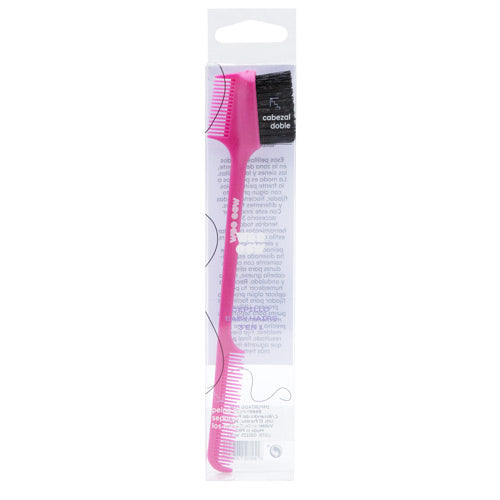 Cepillo Baby Hair 3 en 1