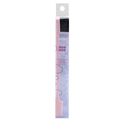 Cepillo Baby Hair 2 en 1