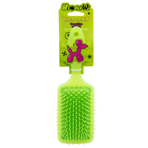 Cepillo Paddle